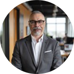 Joe H. Jones, Jr., Esq., AIA, AVP